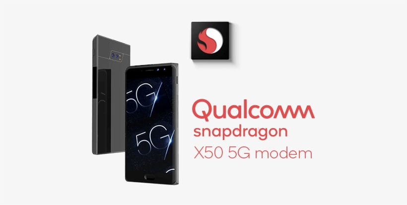 Qualcomm Simulates 5g Network Conditions To Give Us - Making 5g Nr A Commercial Reality, transparent png