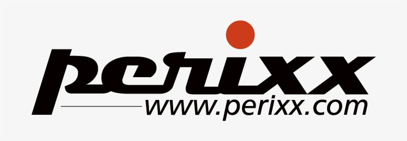 Perixx Logo - Webley And Scott Choke, transparent png