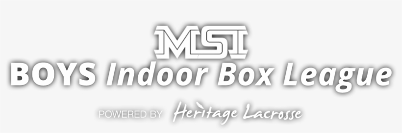 Msi Boys Indoor Box League - Indoor Box League, transparent png