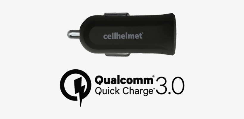 Qualcomm Quick Charge - Qualcomm Quic Charge 4.0, transparent png