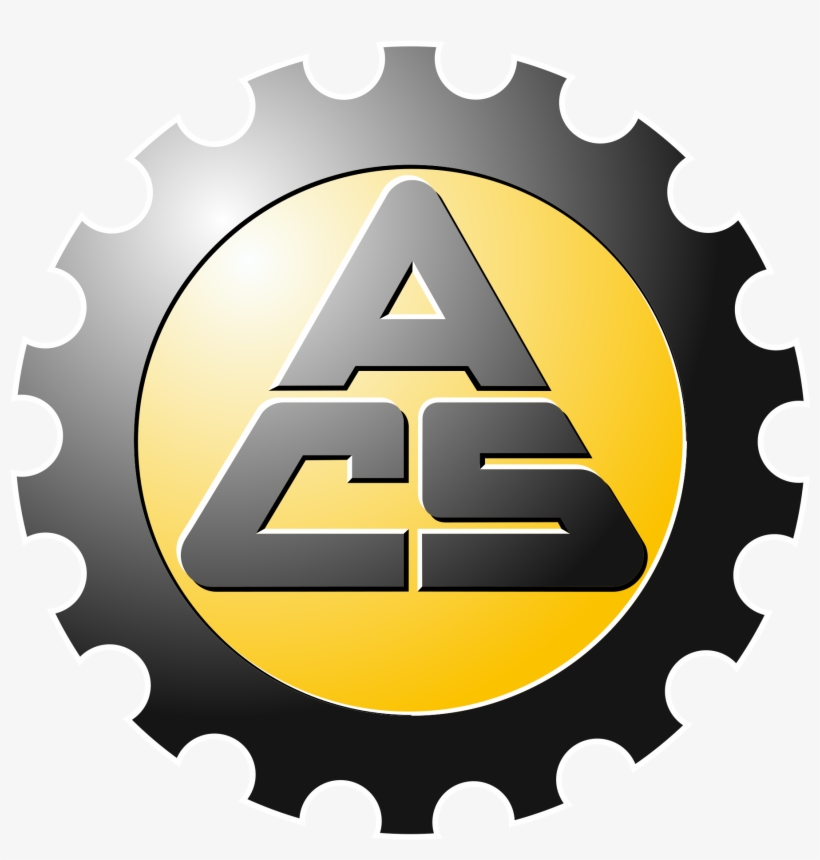 Acs Automobil Club Der Schweiz Logo - Acs Schweiz Logo, transparent png