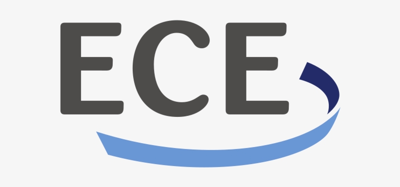 Doing An Internship At A Good Place Which Is Not Only - Electronics And Communication Engineering Logos, transparent png