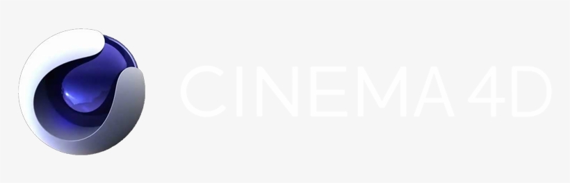 Cinema 4d Is A Popular 3d Modeling And Animation Application - Cinema 4d, transparent png