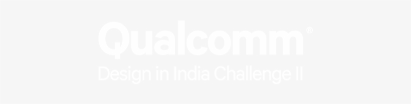 Qualcomm Snapdragon Lo - Knight Frank Logo White, transparent png