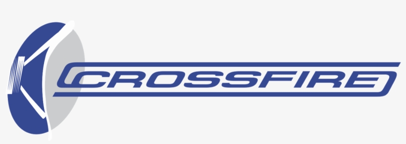 Crossfire Car Audio Logo - Crossfire Audio, transparent png