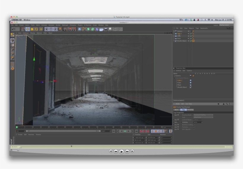 If You Want To Skip This Step And Get To The Actual - Cinema 4d Camera, transparent png