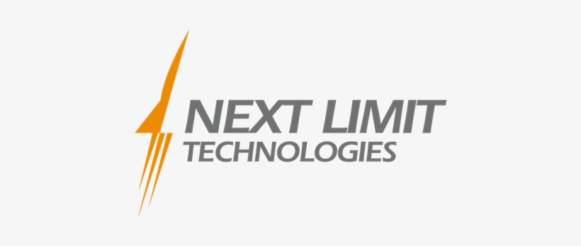 Next Limit Technologies, transparent png