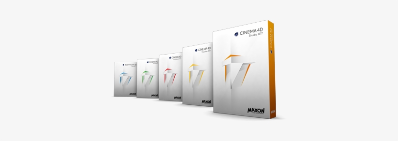 Maxon Announces New Cinema 4d R17 - Cinema 4d R17 Studio, transparent png