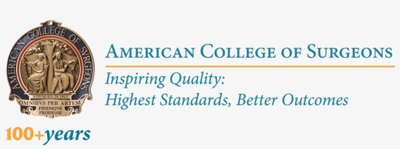 American College Of Surgeons Png, transparent png