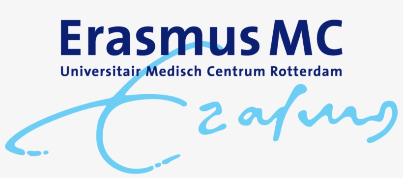 About Erasmus Medical Center , Department Of Haematology - Erasmus Mc Logo Png, transparent png