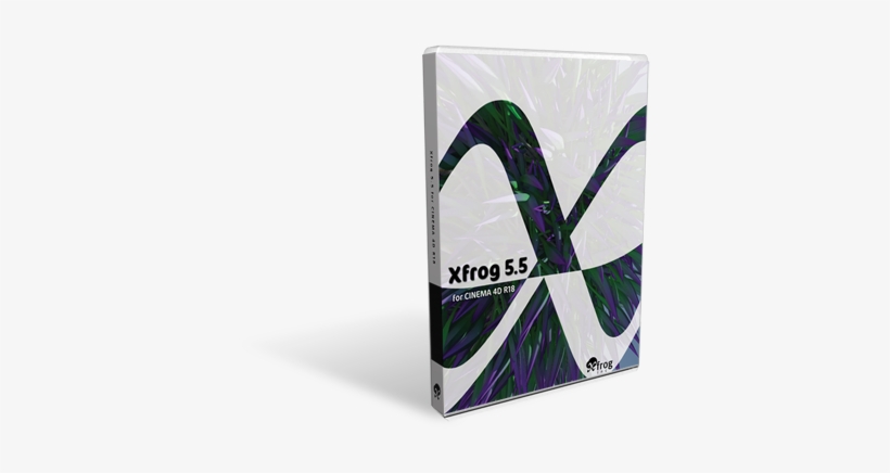 Cinema 4d R19 - Xfrog 5.x For Cinema 4d, transparent png