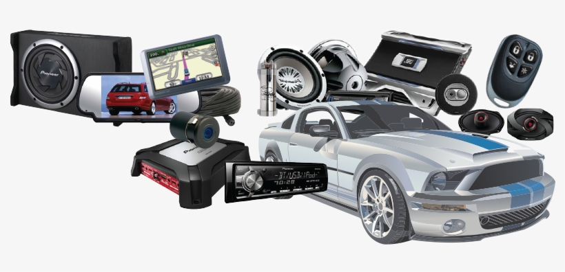 Responsive Web Design Icon - Sony South Africa Car Audio, transparent png