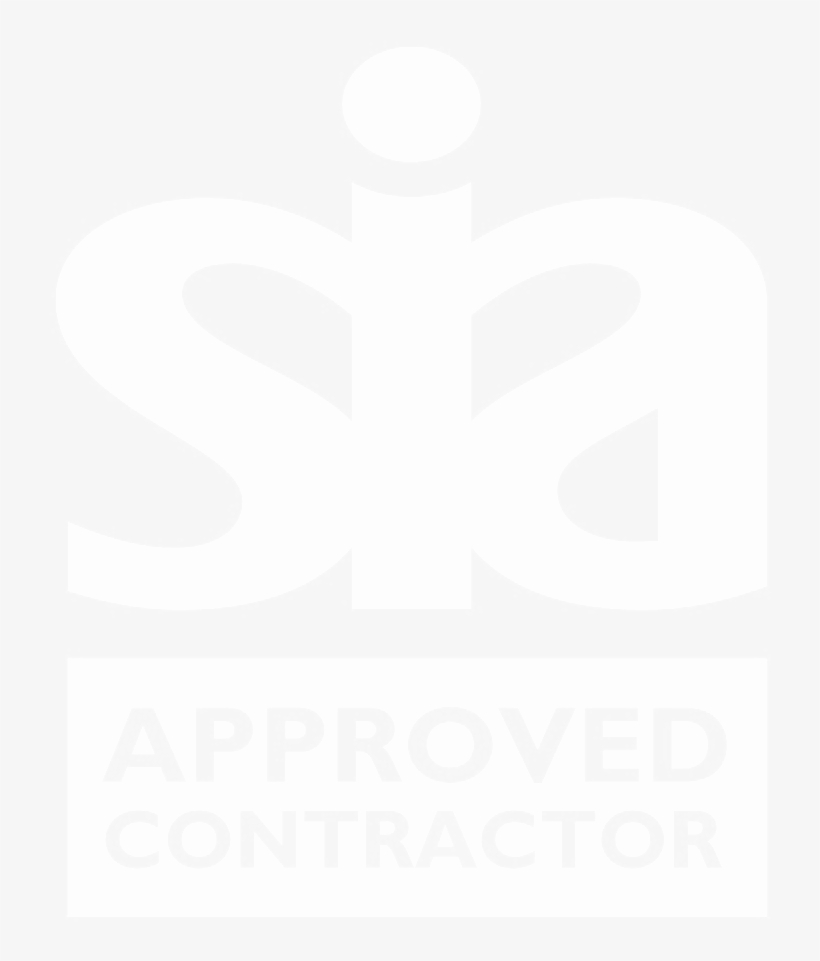 Synergy Security Ltd Currently Holds Sia Approved Contractor - Sia Security, transparent png