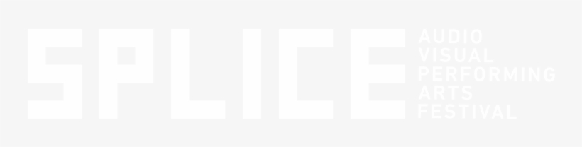 Splice Festival - Monochrome, transparent png
