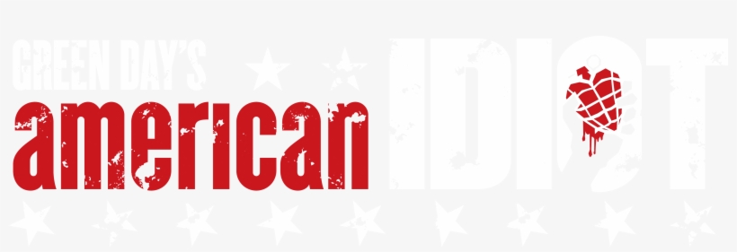 Tickets - American Idiot The Original Broadway, transparent png