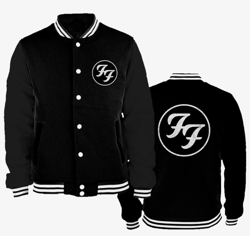 Initials - Foo Fighters Wasting Light, transparent png