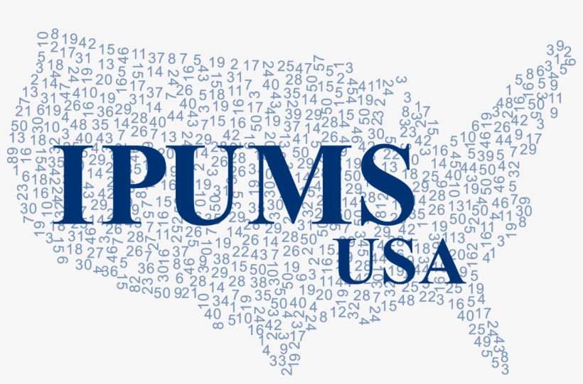 The Team At Ipums-usa Is Excited To Announce The Release - American Community Survey Acs Logo, transparent png