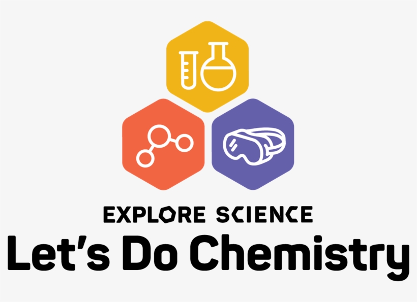 Let's Do Chemistry From Acs - Let's Do The Chemistry, transparent png