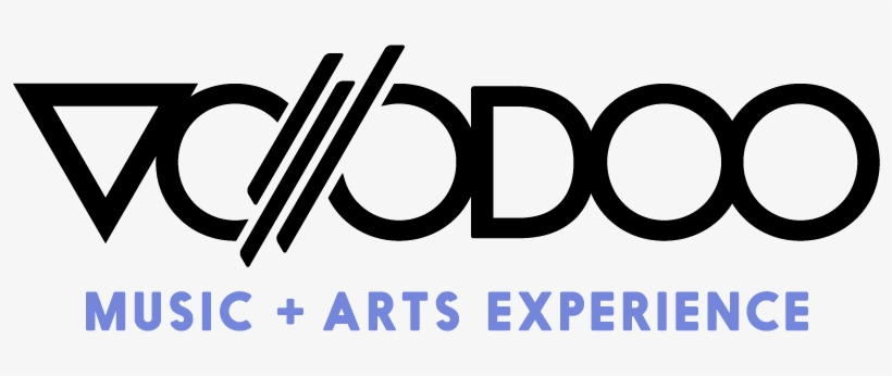 Voodoo Festival Line-up Announced Foo Fighters - Voodoo Festival Logo, transparent png