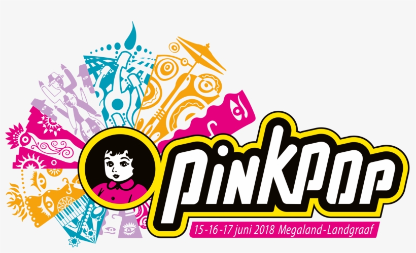 Pearl Jam Foo Fighters Bruno Mars Snow Patrol The Script - Pinkpop Festival, transparent png