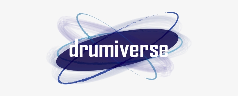 Drumiverse Logo Drumiverse Logo - Speedboat, transparent png
