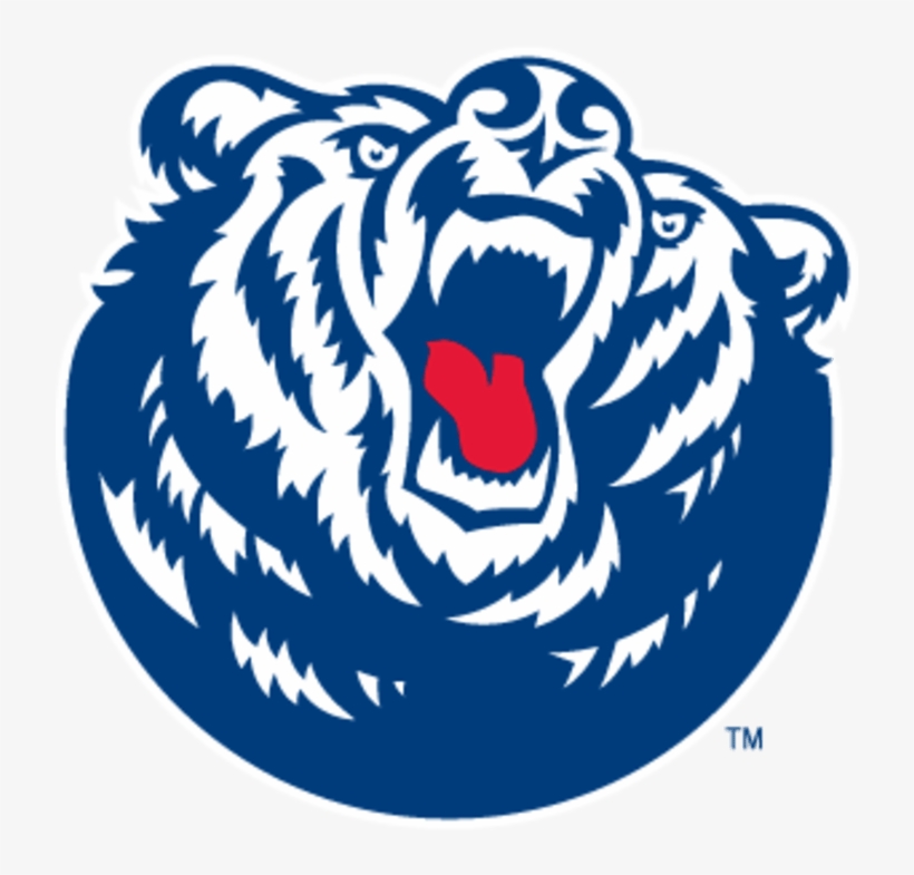 Belmont Bruins Logo 3 By Jon - Belmont Bruins Logo, transparent png