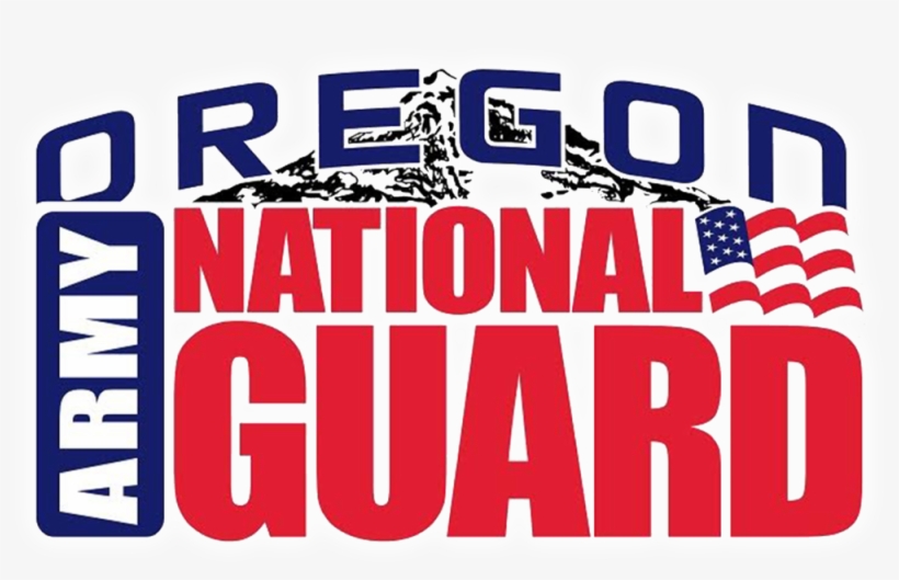 Or National Guard Logo, transparent png