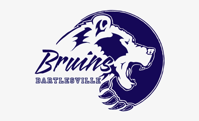 Forest Park High School Logo, transparent png