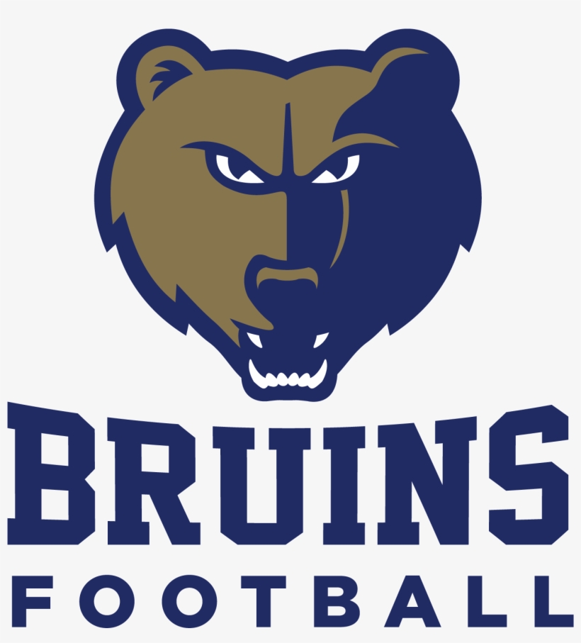 Mission Statement - Brentwood High School Football Logo, transparent png