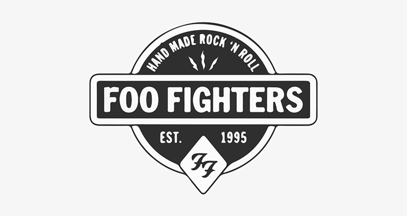 Foo Fighters Logo - Lego Boost Creative Toolbox 17101 Building And Coding, transparent png