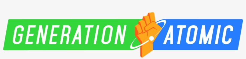Gen A Fist Logo - Graphic Design, transparent png