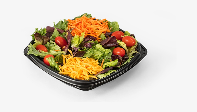 Garden Salad - Salad, transparent png