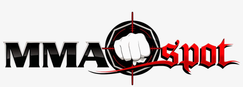 Spot Logo Full Alpha - Mma Spot, transparent png
