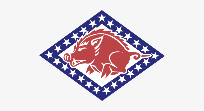 Emblem Of The Arkansas National Guard - Arkansas National Guard Patch, transparent png