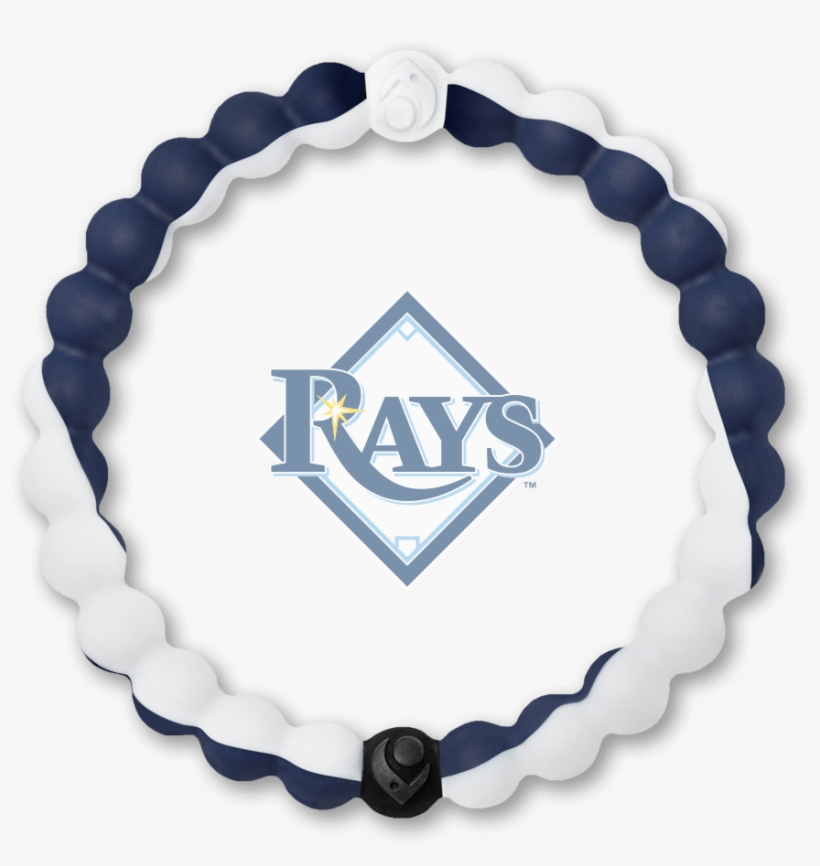Tampa Bay Rays™ Lokai Yankees Lokai Bracelet 1080x1080 PNG Download