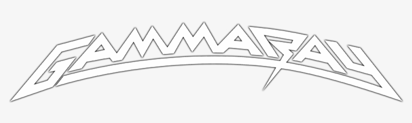 Gamma Ray Image - Gamma Ray Skeletons And Majesties, transparent png