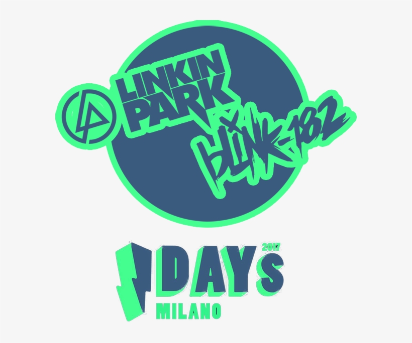 Concerto Blink - Linkin Park, transparent png