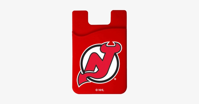 New Jersey Devils Birthday Card, transparent png