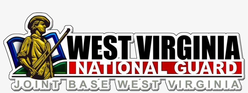 Jbwv Logo - West Virginia National Guard, transparent png