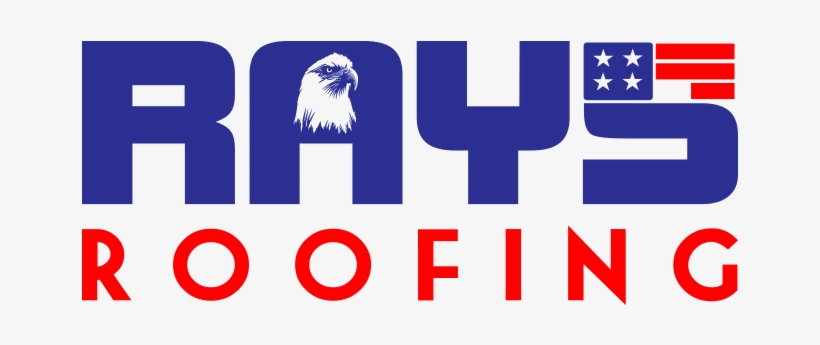 Rays Roofing Logo - Logo, transparent png