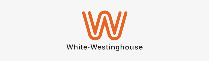 0 Replies 0 Retweets 1 Like - White Westinghouse Logo Png, transparent png