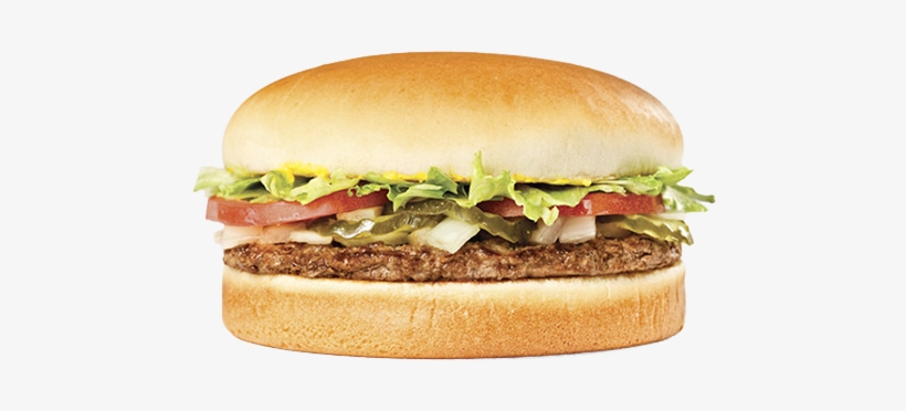 Whataburger - Whataburger Burger, transparent png