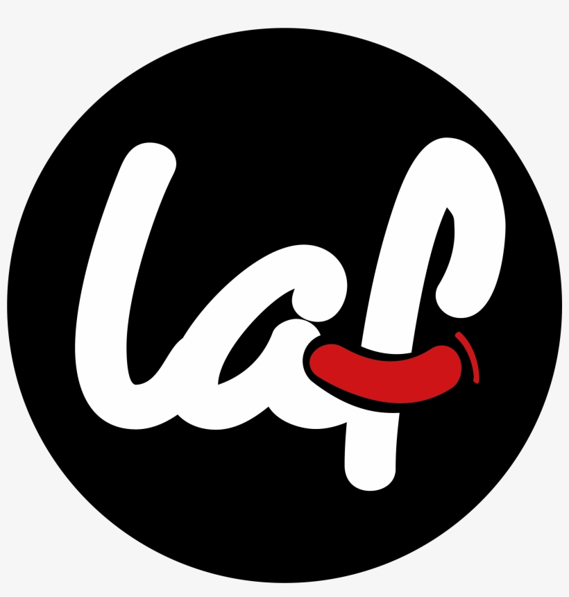 Laf Con Contenedor Marca De Agua Laf Con Contenedor - Emblem, transparent png