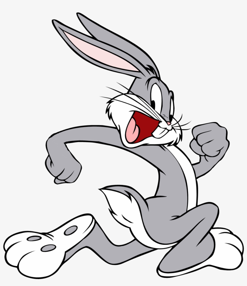 I Love You More Than I Can Express Amazing Brother - Bugs Bunny Cartoons, transparent png