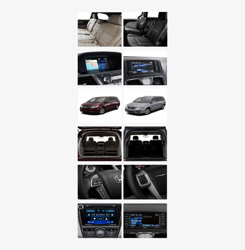 44 Am 23370 Odyssey Small 8/1/2014 - Nissan Livina Geniss, transparent png