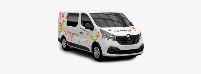 Hire 2 Or 3 Berth Campervan In France - Location Van Aménagé Corse, transparent png
