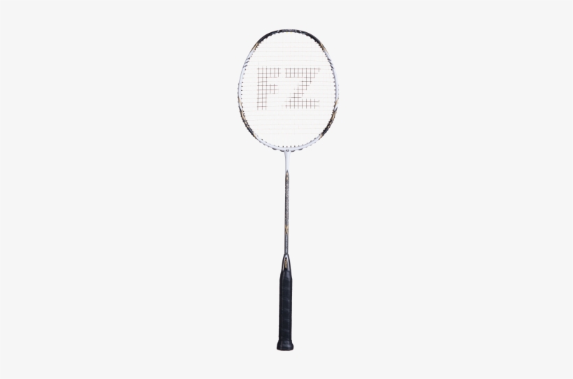 Badminton Racket Power388m Fzforza - Racket, transparent png