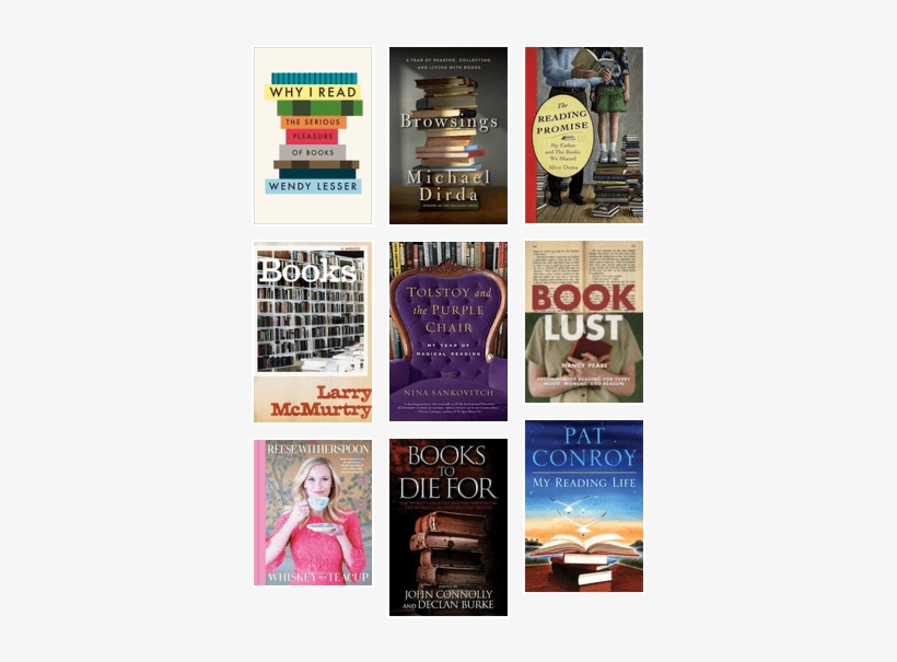 Books About People Reading Books - Books: A Memoir, transparent png