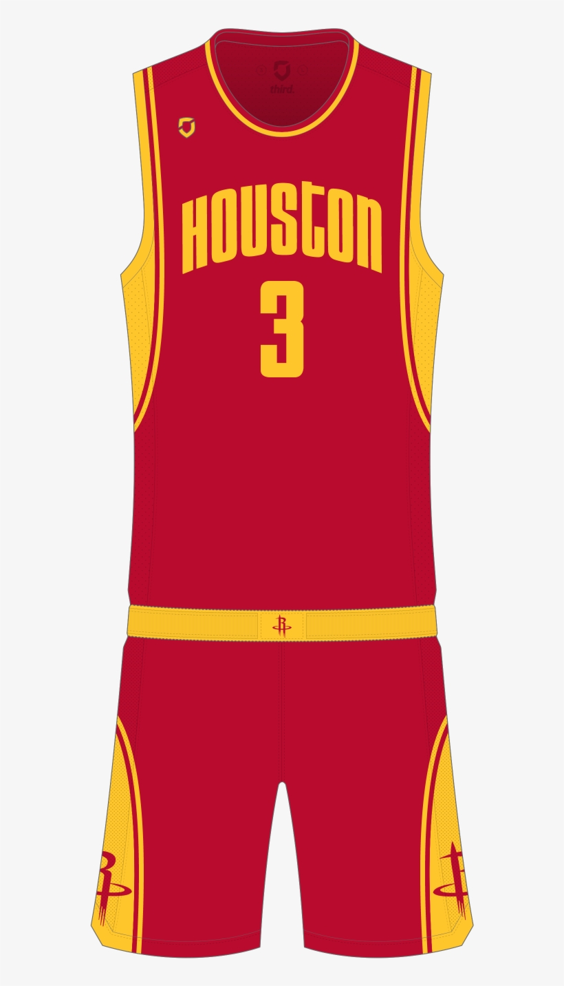 Houston Rockets Away - Indiana Pacers Jersey, transparent png