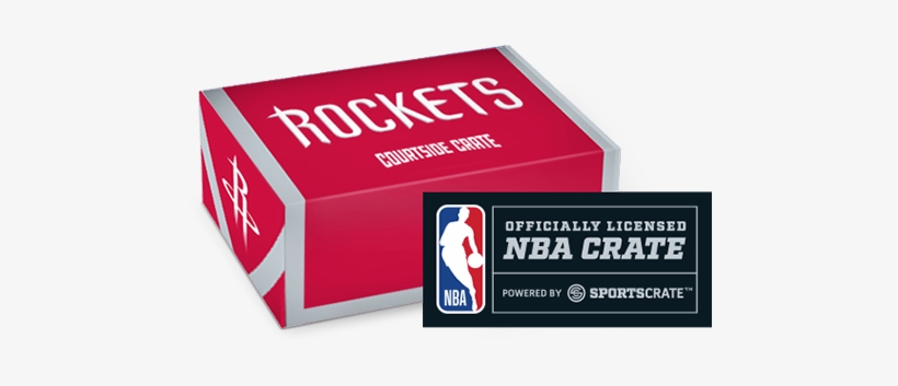 Houston Rockets™ Courtside Crate - Miami Heat Gym Bag Cl 46cm X 34cm, transparent png